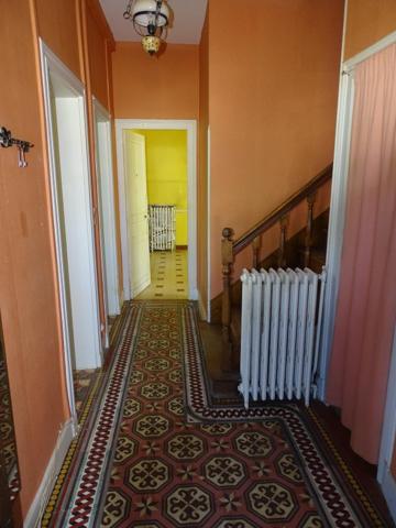 Vente / Maison bourgeoise