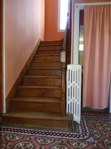 Vente / Maison bourgeoise
