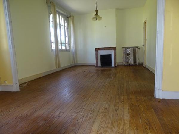 Vente / Maison bourgeoise