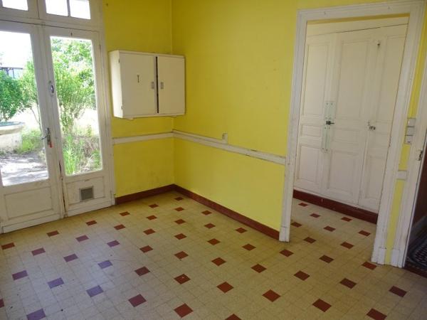Vente / Maison bourgeoise