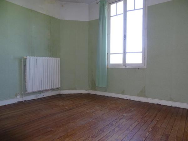 Vente / Maison bourgeoise
