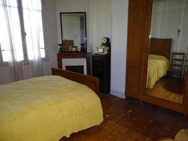 Vente / Maison bourgeoise