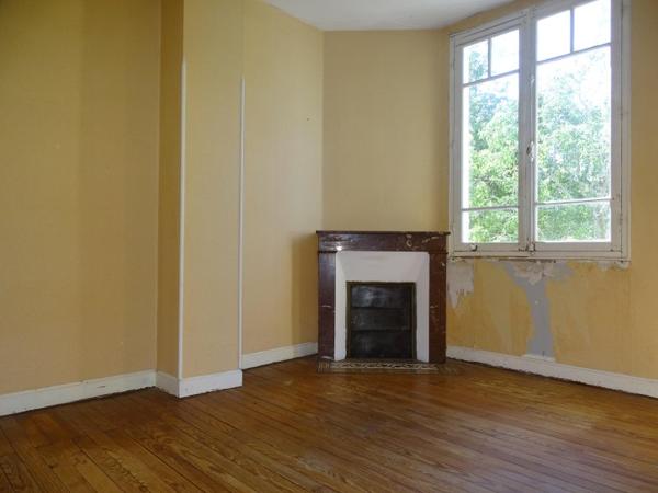 Vente / Maison bourgeoise