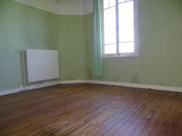 Vente / Maison bourgeoise