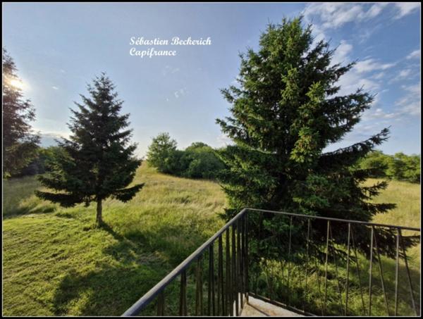 Maison à vendre 6 pièces SARRALBE (57) 149m²