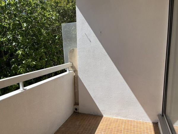 Appartement à louer |                                        Lunel |                                        1 pièce  | 30 m²