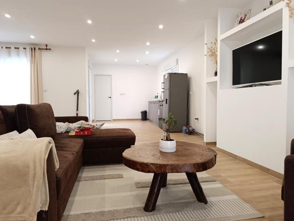 Maison à CONTROIS EN SOLOGNE, 41700 - 4 pièces 120m²