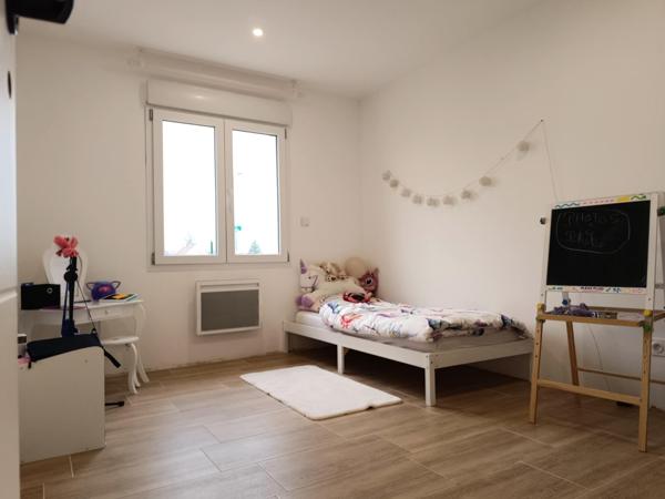 Maison à CONTROIS EN SOLOGNE, 41700 - 4 pièces 120m²