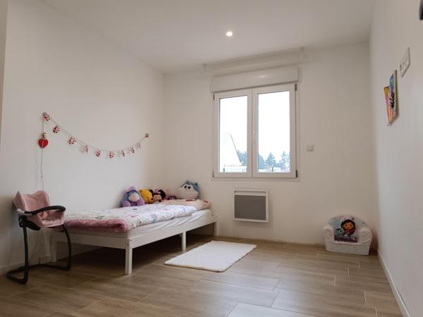 Maison à CONTROIS EN SOLOGNE, 41700 - 4 pièces 120m²