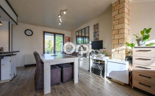 Maison à vendre    4 pièces •  Houplines