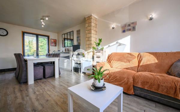 Maison à vendre    4 pièces •  Houplines