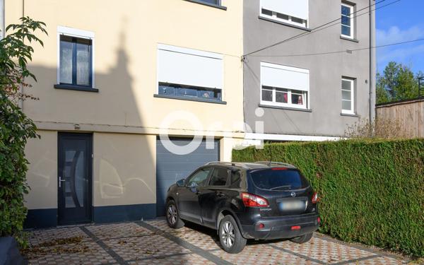 Maison à vendre    4 pièces •  Houplines