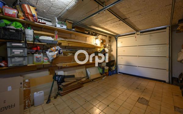 Maison à vendre    4 pièces •  Houplines