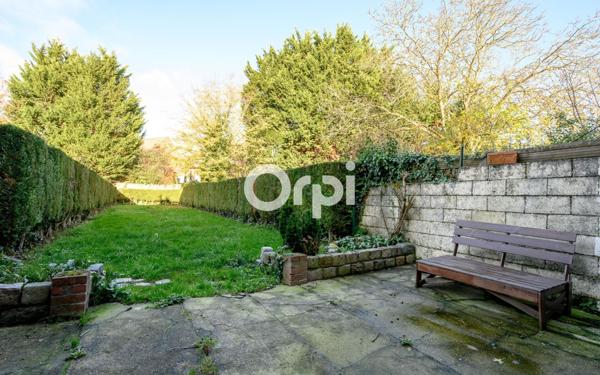 Maison à vendre    4 pièces •  Houplines