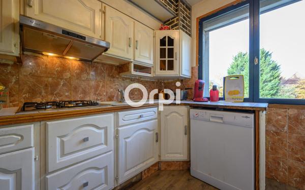 Maison à vendre    4 pièces •  Houplines