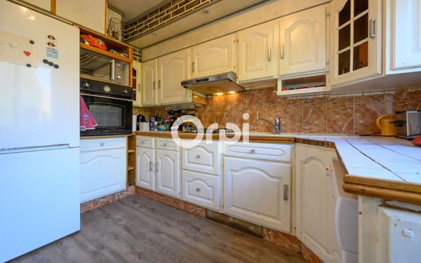 Maison à vendre    4 pièces •  Houplines