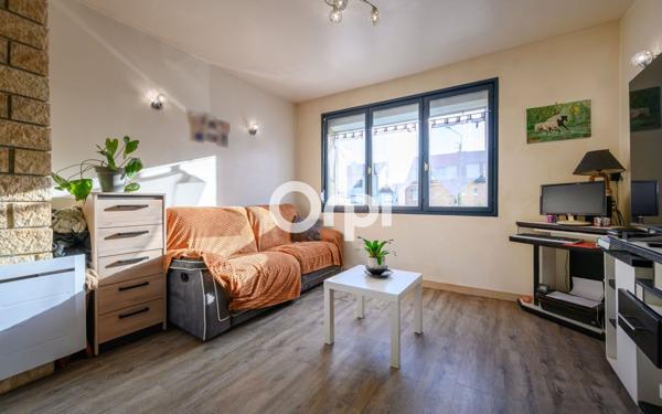 Maison à vendre    4 pièces •  Houplines