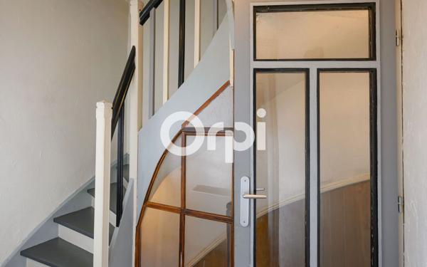 Maison à vendre    4 pièces •  Houplines