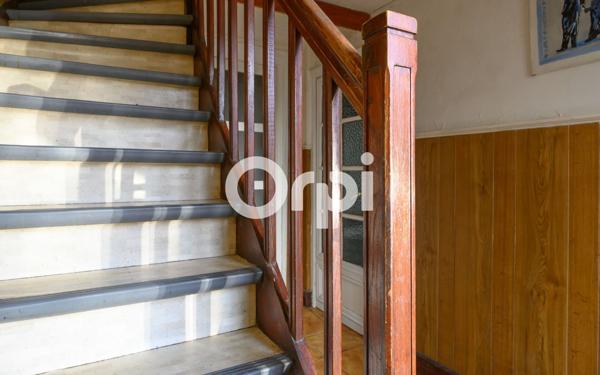 Maison à vendre    4 pièces •  Houplines