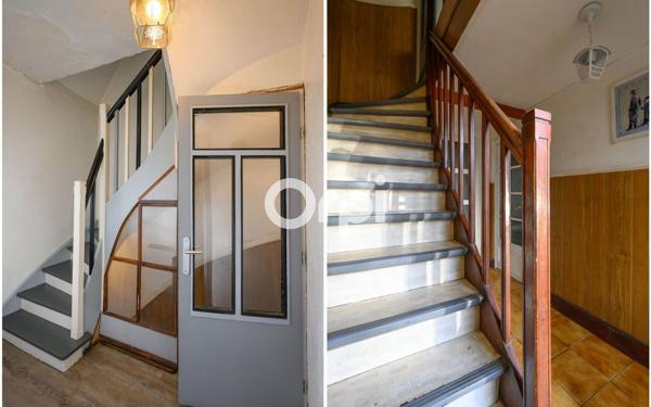 Maison à vendre    4 pièces •  Houplines