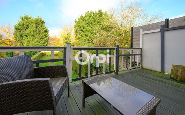 Maison à vendre    4 pièces •  Houplines