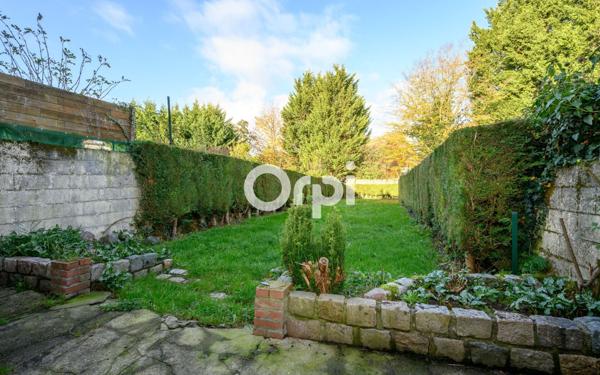 Maison à vendre    4 pièces •  Houplines