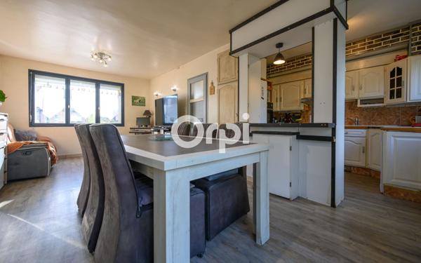 Maison à vendre    4 pièces •  Houplines