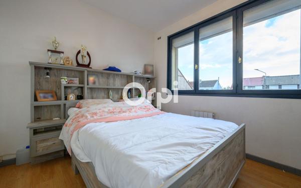 Maison à vendre    4 pièces •  Houplines