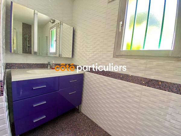 Vente Maison240 m² - 5 Pièces - Saint sulpice de royan (17200)