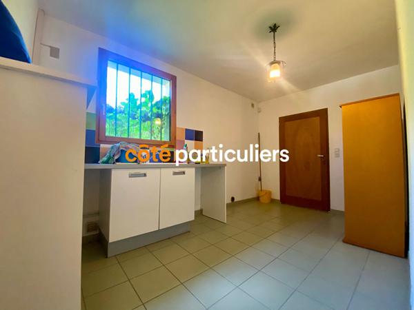 Vente Maison240 m² - 5 Pièces - Saint sulpice de royan (17200)
