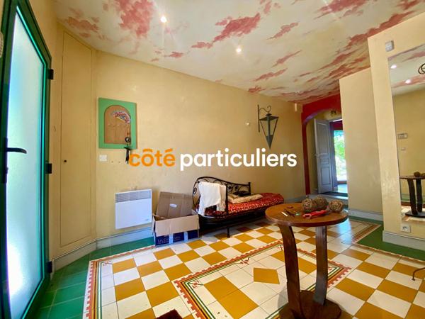 Vente Maison240 m² - 5 Pièces - Saint sulpice de royan (17200)