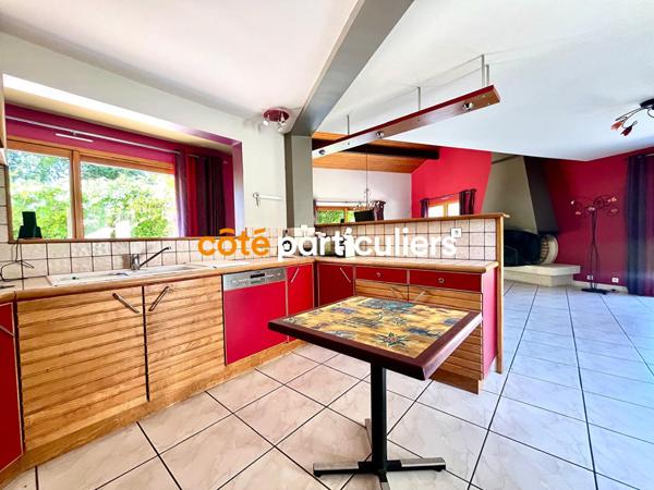 Vente Maison240 m² - 5 Pièces - Saint sulpice de royan (17200)