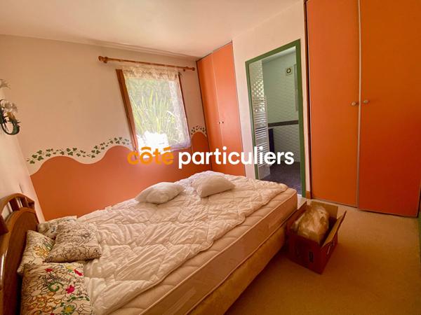 Vente Maison240 m² - 5 Pièces - Saint sulpice de royan (17200)