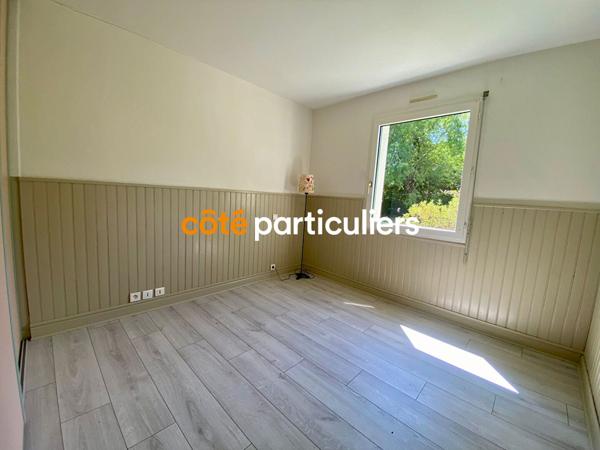 Vente Maison240 m² - 5 Pièces - Saint sulpice de royan (17200)