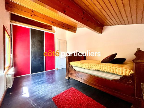 Vente Maison240 m² - 5 Pièces - Saint sulpice de royan (17200)