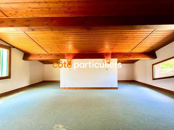 Vente Maison240 m² - 5 Pièces - Saint sulpice de royan (17200)