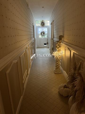 Propriete 9 pièce(s) 4 chambre(s) 228 m²