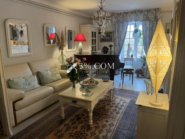 Propriete 9 pièce(s) 4 chambre(s) 228 m²