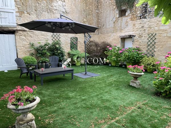 Propriete 9 pièce(s) 4 chambre(s) 228 m²