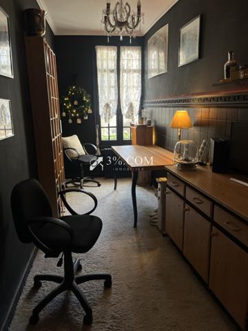 Propriete 9 pièce(s) 4 chambre(s) 228 m²