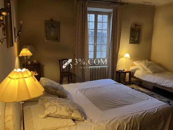 Propriete 9 pièce(s) 4 chambre(s) 228 m²