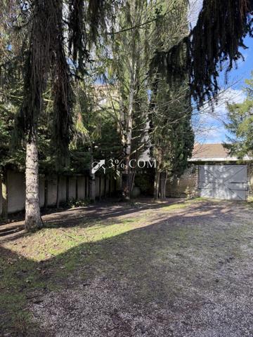 Propriete 9 pièce(s) 4 chambre(s) 228 m²