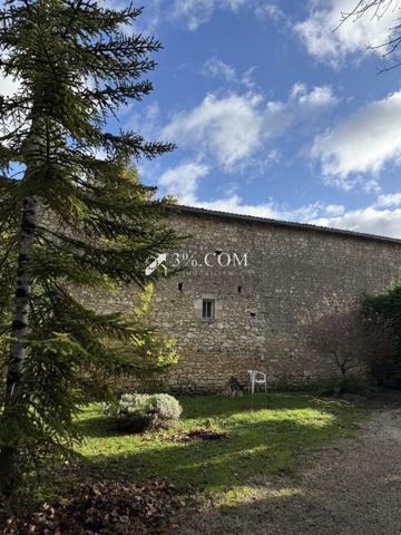 Propriete 9 pièce(s) 4 chambre(s) 228 m²