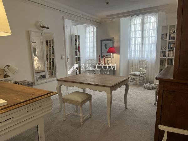 Propriete 9 pièce(s) 4 chambre(s) 228 m²