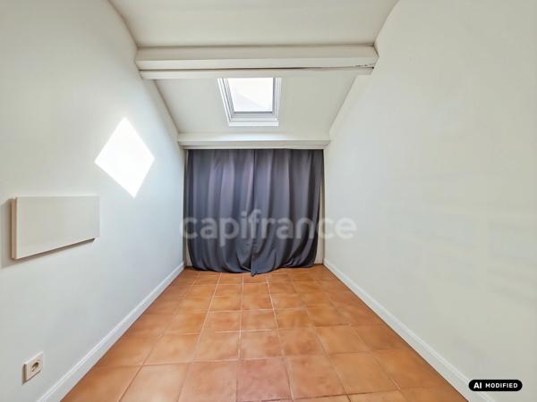 Maison à vendre 5 pièces MALLEMORT (13)