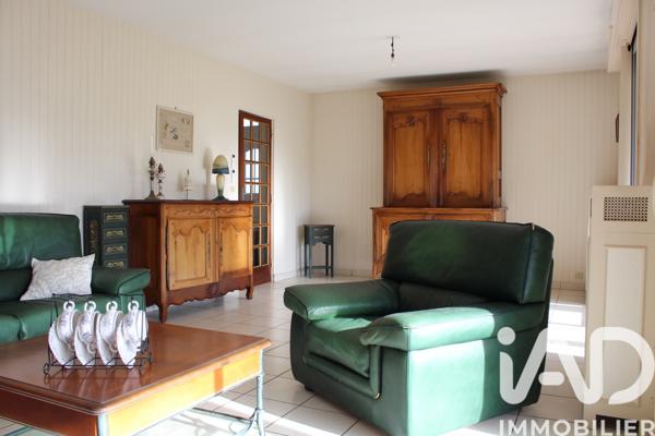 Maison à vendre 3 pièces 73 m² Saint-Baudelle