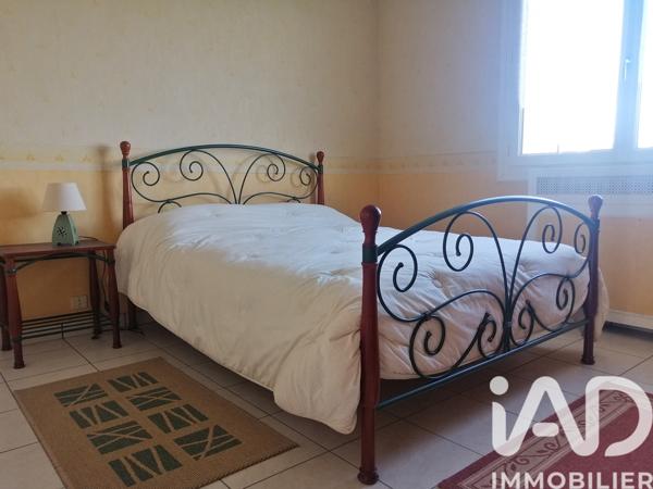 Maison à vendre 3 pièces 73 m² Saint-Baudelle