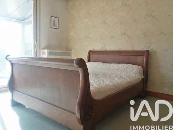 Maison à vendre 3 pièces 73 m² Saint-Baudelle