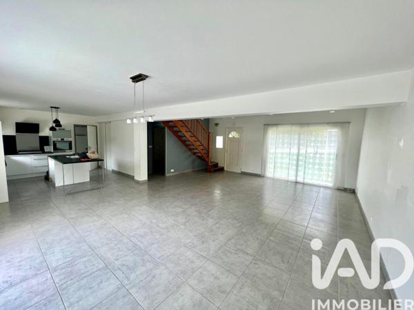 Maison à vendre 6 pièces 136 m² Saint-Nazaire
