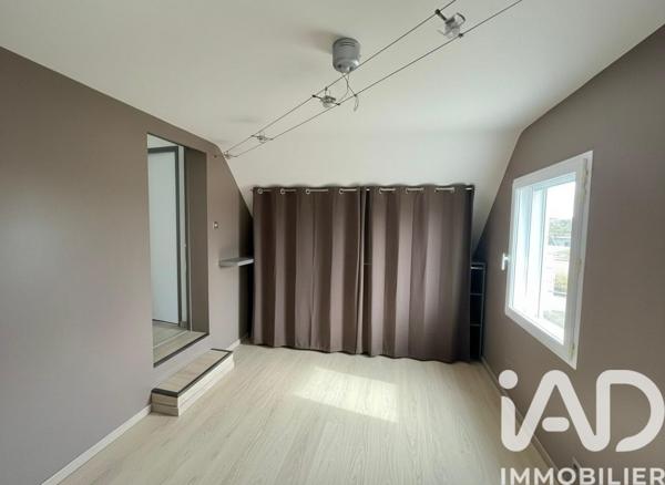 Maison à vendre 6 pièces 136 m² Saint-Nazaire